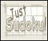 Just Sudoku