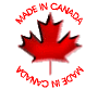 Made In Canada